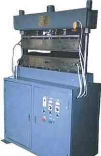 专业印刷利器 台式油压画架专用烫金面积110*990mm WT-23塑料压痕机